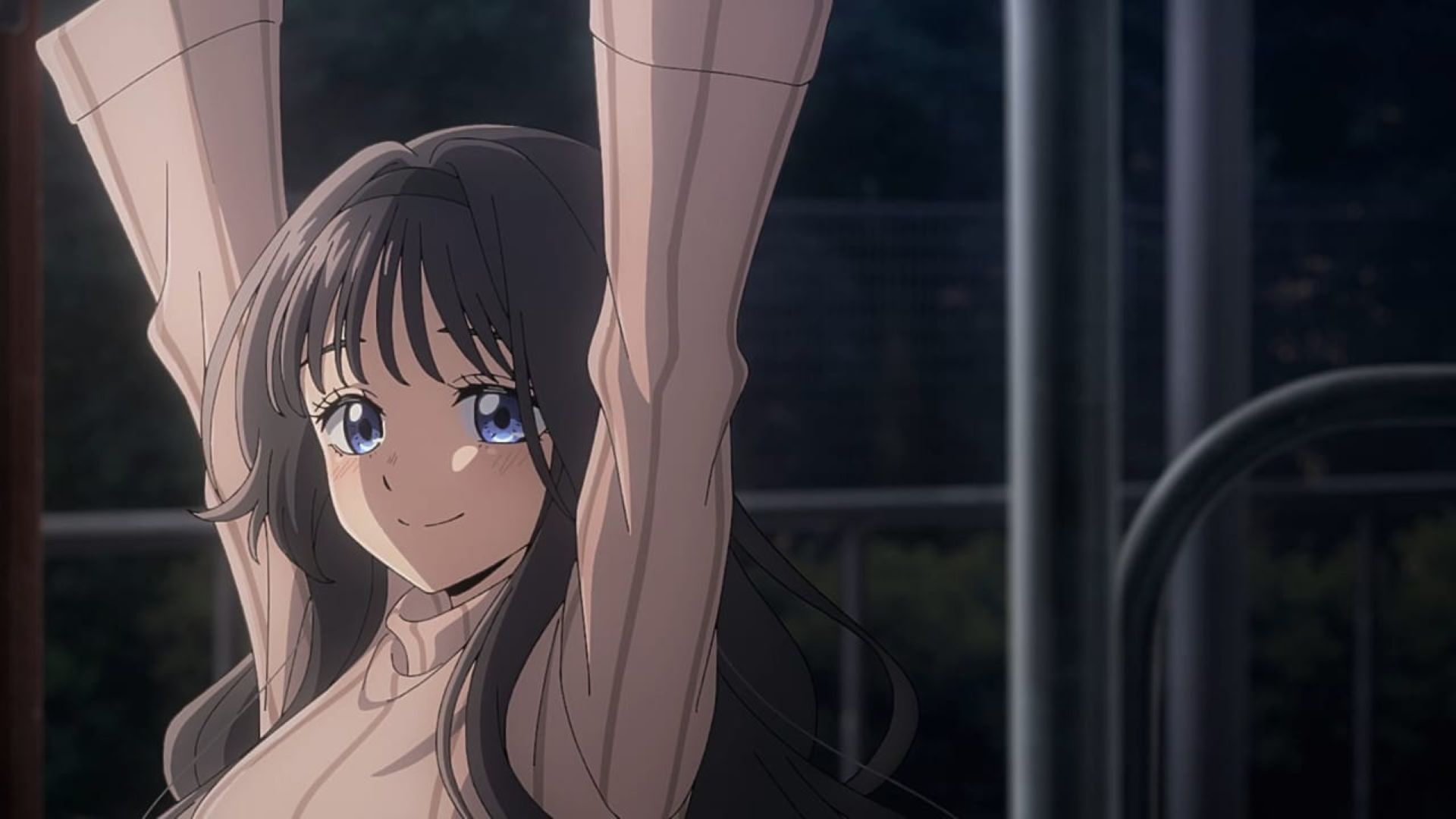 Благоухающий цветок расцветает с достоинством